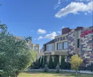 Arbat Hotel Hotels in 