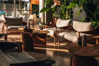 達芙妮公寓式飯店-塞浦路斯