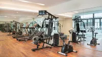 Grand Hap Hotel - Gym