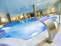 Bonnington Hotel & Leisure Centre Hotel a Dublino