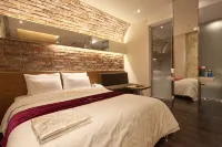 Incheon (Guwol-dong) TWOSOME (2S) Hotels in Dong-gu