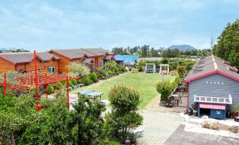 Jeju Jeolmulgil Private Pension