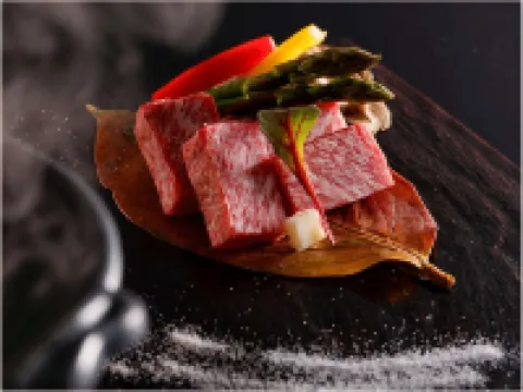 Ichiboukan Hanare Kai Kyōtango otelleri