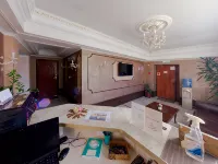 Vasco Da Gama Guest House Hotels in Tver'