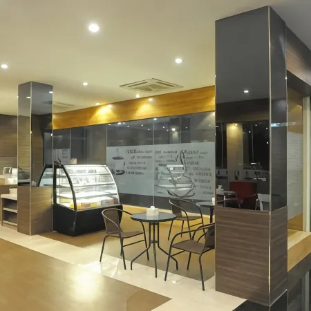 Sylvia Hotel Budget
