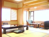 Yuzankaku (Oga Onsen) Hotels in Oga