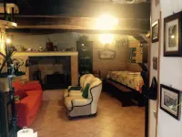 Etruscan Residence Perugia - บังกะโล