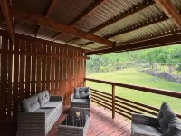 Moana Lodge Hotels in Raiatea