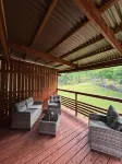 Moana Lodge