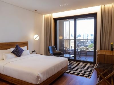 Luel Hotel