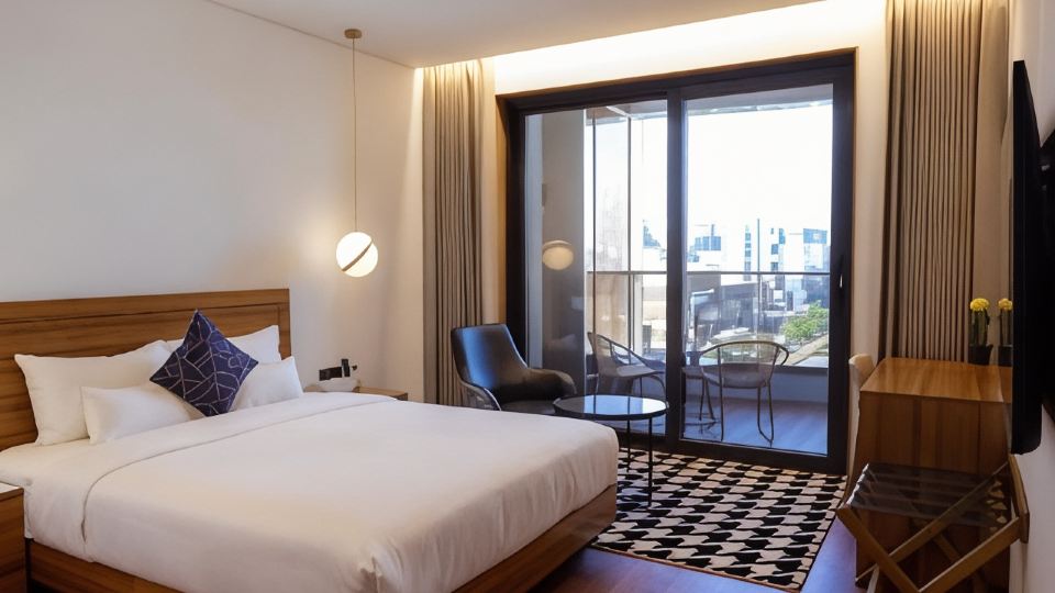 Luel Hotel