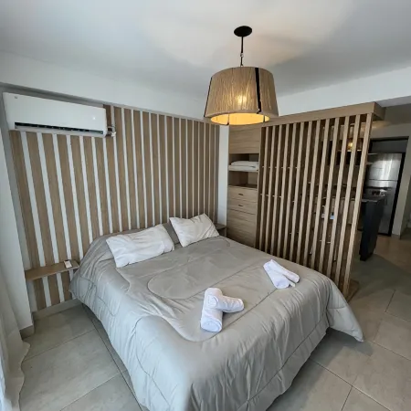 Apartment in the City Center