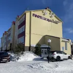 Sad Mini-Hotel Hotels in Gorod Noyabr'sk