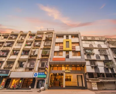 Via Karishma Hotels in Aundh
