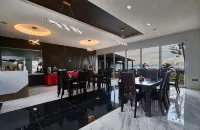 Purnama Balige Hotel & Restaurant Hotels in Balige