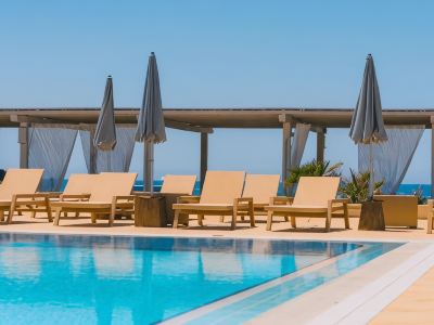 Mangia's Favignana Resort