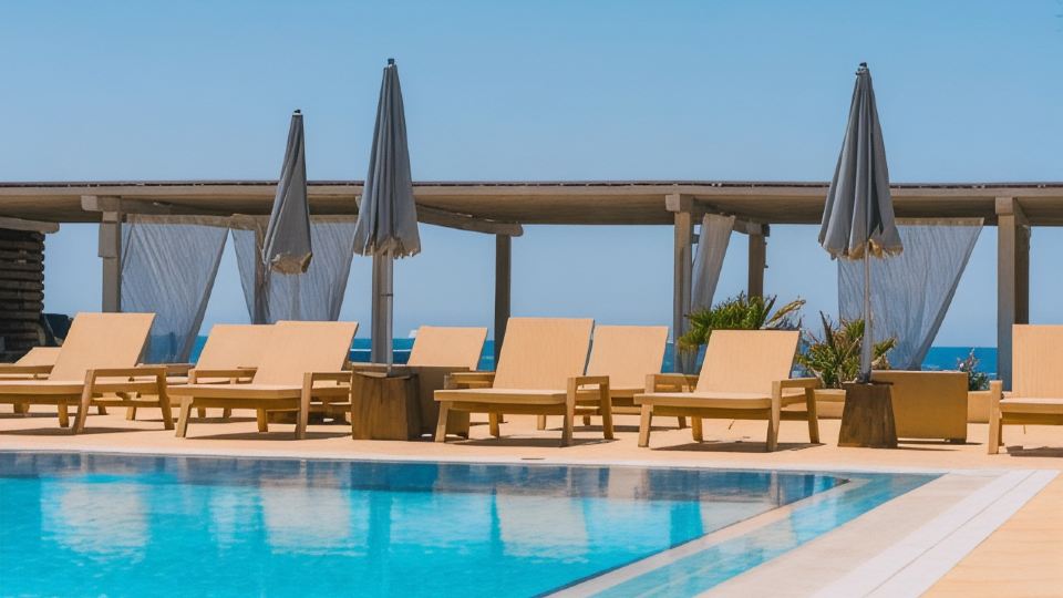 Mangia's Favignana Resort
