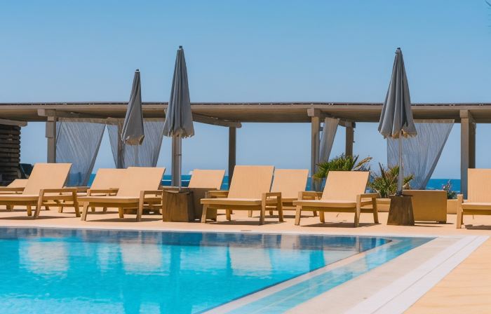 Mangia's Favignana Resort