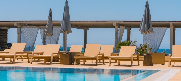 Mangia's Favignana Resort Hotels in Trapani