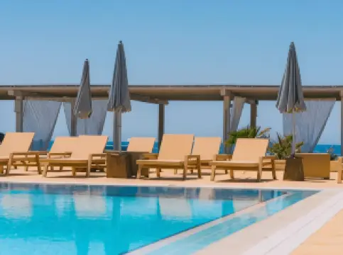 망지아 파비냐나 리조트