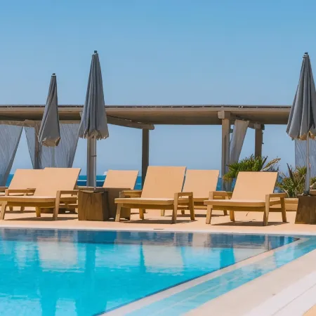 Mangia's Favignana Resort