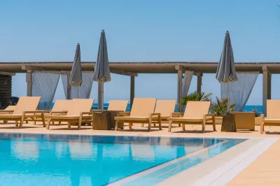 Mangia's Favignana Resort فنادق في 