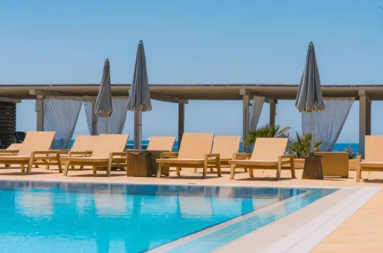 Mangia's Favignana Resort