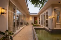 The Amberle Resort