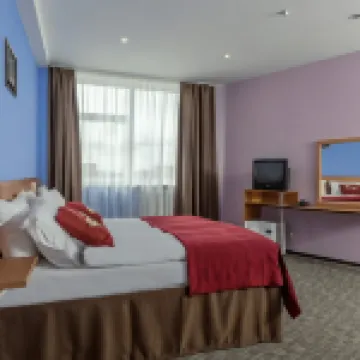 Kenigavto Hotel