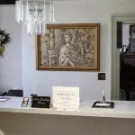 홈타운 인 스톤턴