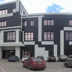 Sport Hotel Максимум (Спорт) Отели рядом с достопримечательностью «Памятник Погибшим Шахтерам»