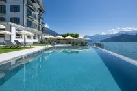 Hotel Central am See - Beach