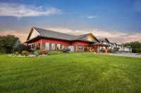 Super 8 by Wyndham Eveleth Hotels in Virginia