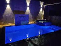 Lofts Toca das Corujas na Chapada dos Veadeiros