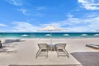 Seaside at Anna Maria Island Inn - Beach