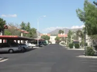# 110 2 Bed / 2 Bath upper Hotels in Apache Junction