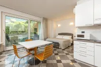 Piazzi House Hotels in Poggiridenti