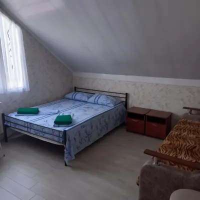 Tikhiy Rai