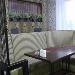 Kolizey Hotels in Gorod Serov