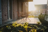 Noord Carolinensiel Hoteles en Wittmund