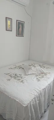 Cozy apartment close to Canção Nova in Condomínio da Fé Hotels near Chapel of Santa Rita - New Song