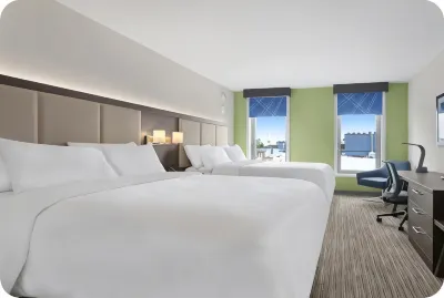 Hotel 1200 Hotels in Bed-Stuy