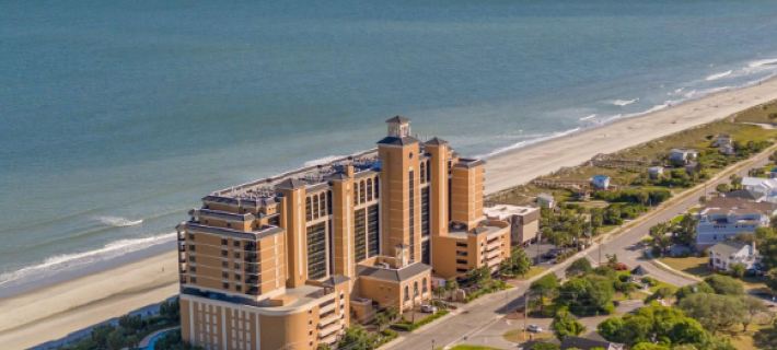 Island Vista Resort Ξενοδοχεία στην πόλη Horry County