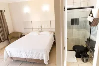 ポー ド ソル ホテル のホテル