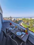 Agua Hotels Alvor Jardim