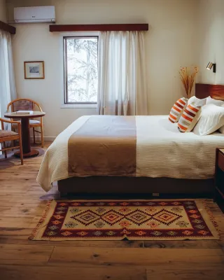 Kallithea Inn Hôtels à : 