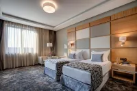 Merit Grand Mosta Spa Hotel & Casino のホテル