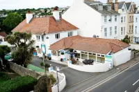 Lyme Bay House Hotels in Dawlish