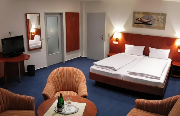 卡斯託夫瓊斯酒店