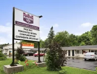 나이츠 인 안프리어 안프리어 호텔